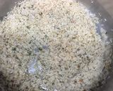 Foto del paso 1 de la receta: Arroz saltado muy rico y sano