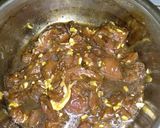 Foto langkah ke 1 dari resep Daging Teriyaki.