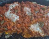 Foto del paso 4 de la receta: Tipo lasaña rápida y fácil
