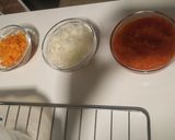 Foto del paso 2 de la receta: Calabacín relleno