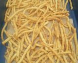Foto langkah ke 4 dari resep Stik Bawang.