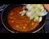 A picture of step 12 of Lauki ki sabzi🥒🥬🥒.