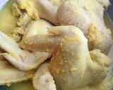 Foto langkah ke 3 dari resep Sayap Ayam Ungkep.