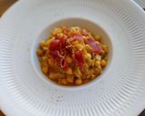 Foto del paso 9 de la receta: Col refrita con garbanzos y butifarra de perol