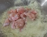 Foto langkah ke 3 dari resep Kwetiau Ayam.