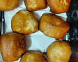 Foto del paso 5 de la receta: Pan chino