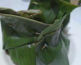 Foto langkah ke 6 dari resep Pepes tahu jamur.