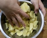 Фото кроку 2 до Овощная запеканка с курицей в духовке.