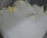 Foto del paso 3 de la receta: Torta esponjosa de naranja