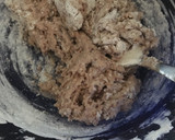 Foto del paso 3 de la receta: Galletitas con pasas de uva 🍇 para bebés BLW (+6m)