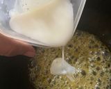 Foto langkah ke 4 dari resep Roti Manis Gurih.