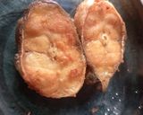 রসে বসে আড়(arr mach recipe in Bengali) রেসিপির ধাপ 1 ছবি