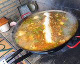 Foto del paso 12 de la receta: Paella valenciana