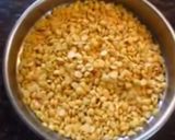 A picture of step 1 of Dal tadka.