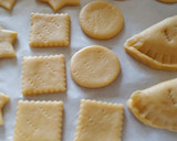 Foto del paso 8 de la receta: Crespells o Senyorets i Robiols Mallorquins