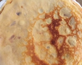 Foto del paso 12 de la receta: Crepes suzette