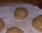 Foto del paso 2 de la receta: Rosquillas de leche ⛄
