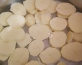Foto del paso 2 de la receta: Raya en caldeirada