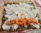 Foto langkah ke 2 dari resep 79. Shusi homemade.