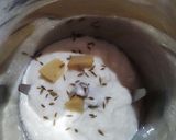 A picture of step 2 of Ginger & cumin buttermilk.