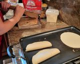 Foto del paso 16 de la receta: Quesapupusas