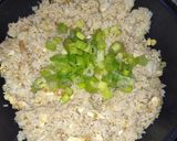 Foto langkah ke 6 dari resep Egg Fried Rice / Chinese Fried Rice.