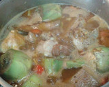 Foto del paso 3 de la receta: Guiso astur