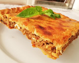 Foto del paso 10 de la receta: Empanada de Carne con salsa Barbacoa
