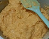 Foto langkah ke 5 dari resep Muffin Keju (Metode vla/tanpa mixer).