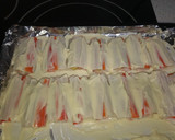 Foto del paso 3 de la receta: Falso canelón de atún