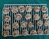 A picture of step 7 of Homemade Butter cookies🍪😋.