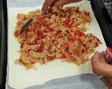 Foto del paso 6 de la receta: Empanada de atún