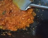 Foto langkah ke 3 dari resep Balado udang terong.