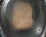 Foto del paso 3 de la receta Pan al vapor de espelta (sin corteza y en Thermomix)