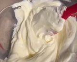 Foto langkah ke 5 dari resep Red velvet.