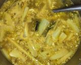Foto langkah ke 3 dari resep Terik Tahu & Labu Siam Khas Jogja-Jawa Tengah.
