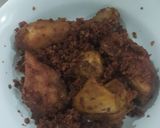 Foto langkah ke 3 dari resep Ayam goreng lengkuas.