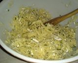 Foto del paso 3 de la receta: Tortitas de papas