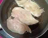 Foto del paso 1 de la receta: Empanada de serranito