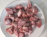 Foto del paso 1 de la receta: Arroz con carrillada