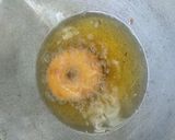 पांडा ब्लॅक कॅट डोनट (donut recipe in marathi) रेसिपी स्टेप 4 फोटो 