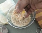 A picture of step 5 of Pizza bites.