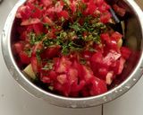 આચારી સબ્જી (Aachari Sabji Recipe In Gujarati) રેસીપી સ્ટેપ1ફોટો