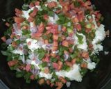 A picture of step 3 of Restaurant-Style Paneer Manchurian.