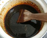 Foto langkah ke 2 dari resep Es Cincau Susu Creamy #prRamadhan_Takjil #PekanInspirasi.