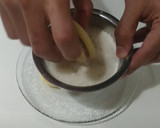 Foto del paso 4 de la receta: Alfajores de maicena | fran cocina