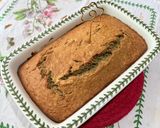 Gambar langkah 6 resipi 👩‍🍳Banana Bread.