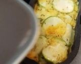 Foto del paso 3 de la receta: Milhojas de vegetales