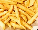Foto del paso 5 de la receta: Papas crujientes😋