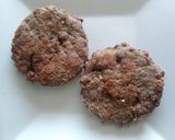 Foto del paso 4 de la receta: Hamburguesas de carne picada